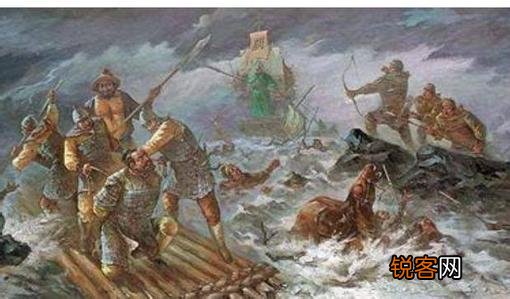 关羽、张飞、赵云、马超、黄忠都是猛将,为何关羽是“五虎”之首位？