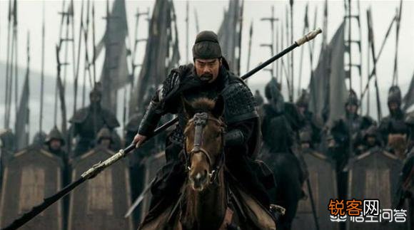 关羽、张飞、赵云、马超、黄忠都是猛将,为何关羽是“五虎”之首位？