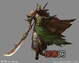 关羽、张飞、赵云、马超、黄忠都是猛将,为何关羽是“五虎”之首位？