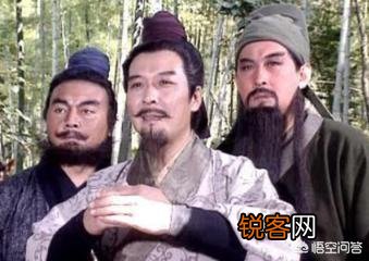 关羽、张飞、赵云、马超、黄忠都是猛将,为何关羽是“五虎”之首位？