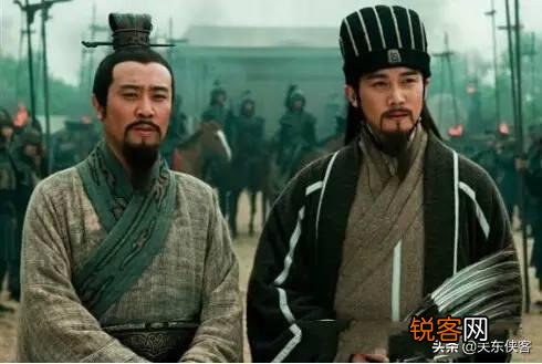 蜀汉除五虎上将外,魏延之后如何排名？