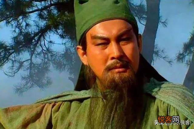 蜀汉除五虎上将外,魏延之后如何排名？