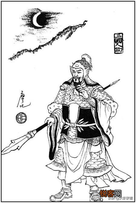 蜀汉除五虎上将外,魏延之后如何排名？