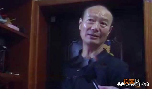 杭州许某某杀妻案中,为什么他的儿子始终没有出现？