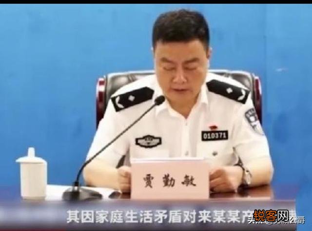 杭州许某某杀妻案中,为什么他的儿子始终没有出现？