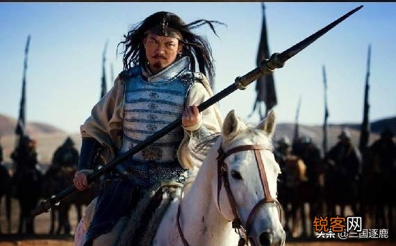 刘备的五虎上将,谁斩杀的大将是最厉害的？