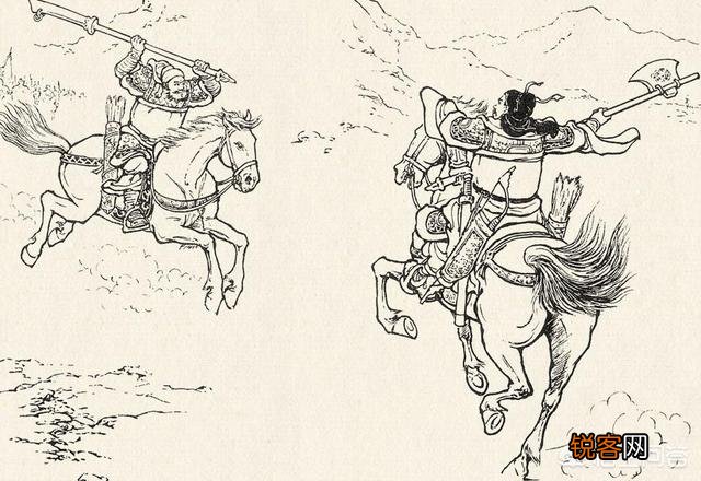 如果曹魏封五虎上将,应该如何排名？