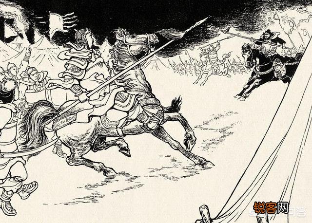 如果曹魏封五虎上将,应该如何排名？