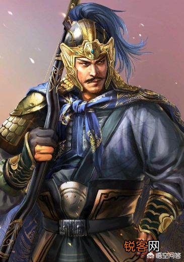 如果曹魏封五虎上将,应该如何排名？