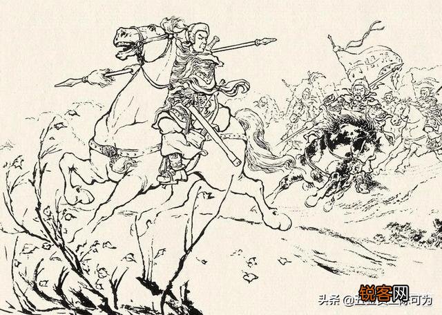 如果曹魏封五虎上将,应该如何排名？