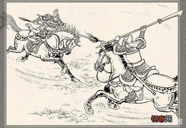 如果曹魏封五虎上将,应该如何排名？
