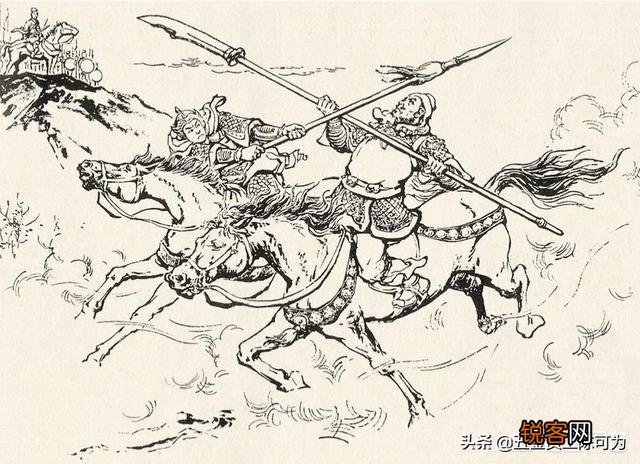 如果曹魏封五虎上将,应该如何排名？