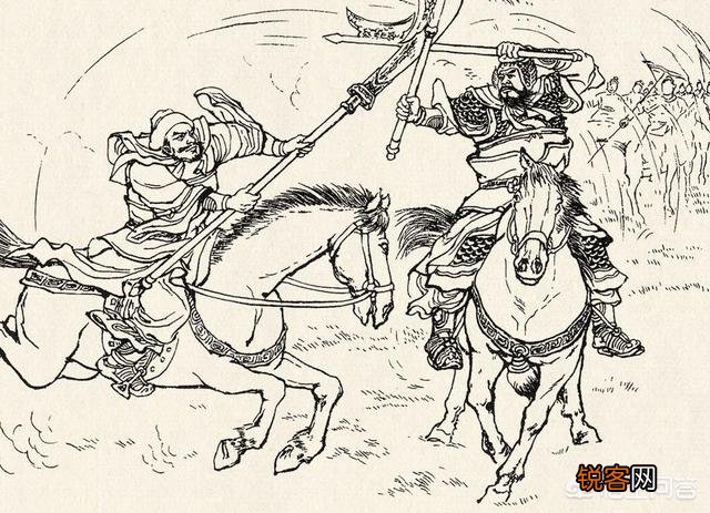 如果曹魏封五虎上将,应该如何排名？