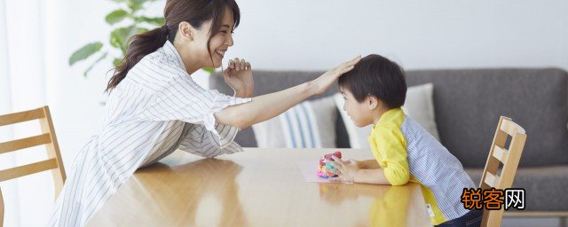 孩子对妈妈有恐惧心理怎么办 孩子对妈妈有恐惧心理怎么教育