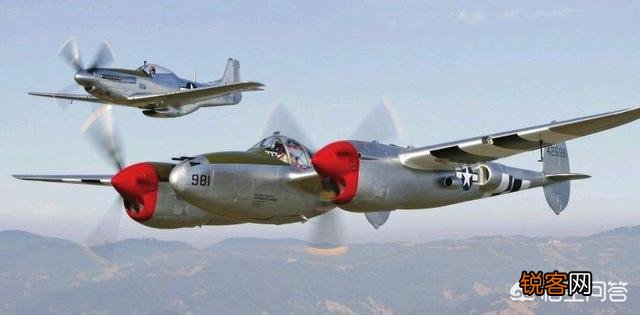 开创了大量的世界第一,美军P-38闪电战斗机为何被日军憎恨？