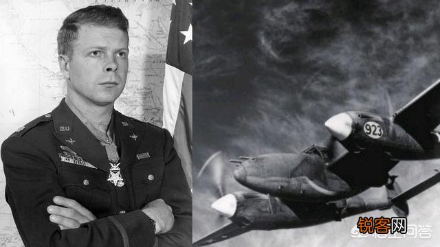 开创了大量的世界第一,美军P-38闪电战斗机为何被日军憎恨？