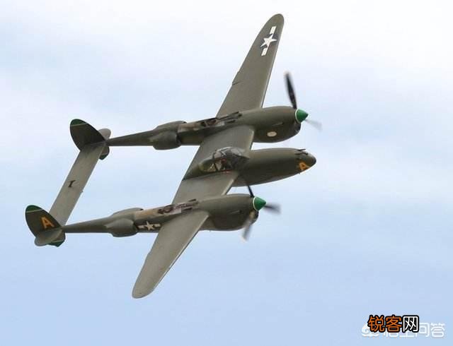 开创了大量的世界第一,美军P-38闪电战斗机为何被日军憎恨？