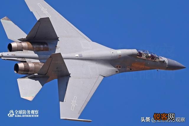 国产服役战机里除了歼20,还有比苏-30MKK更先进的战机吗？