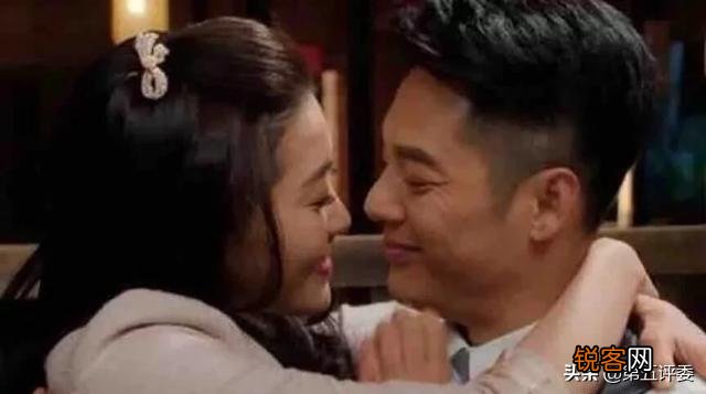 与傅程鹏离婚后,独自抚养儿子的程愫现状怎么样了？