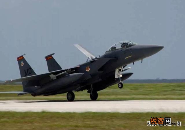 F-15QA型“先进鹰”与苏35,歼16,哪个更强悍？
