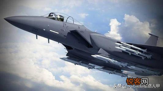F-15QA型“先进鹰”与苏35,歼16,哪个更强悍？