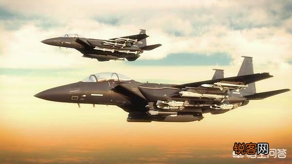 F-15QA型“先进鹰”与苏35,歼16,哪个更强悍？