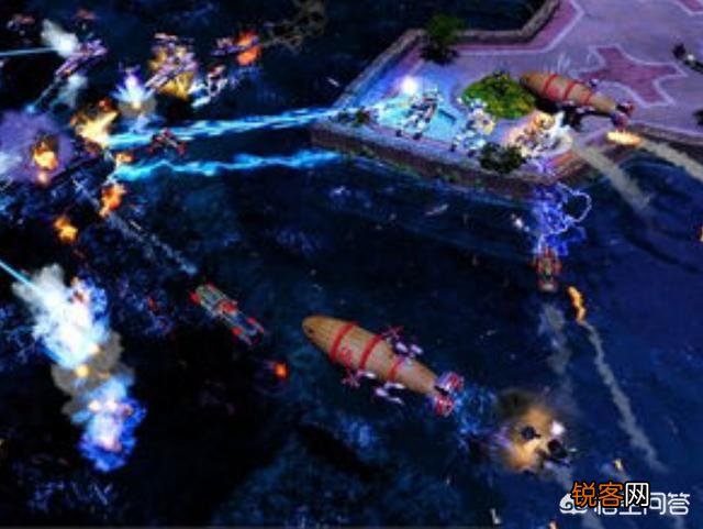 红色警戒3中哪个国家空军最强？都有哪些武器？