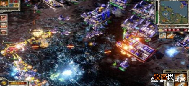 红色警戒3中哪个国家空军最强？都有哪些武器？