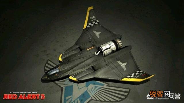 红色警戒3中哪个国家空军最强？都有哪些武器？