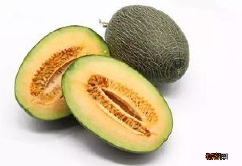 哈密瓜烂了一点还能吃吗