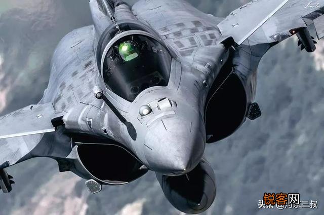 目前世界上综合能力最强的第三代战斗机是什么？