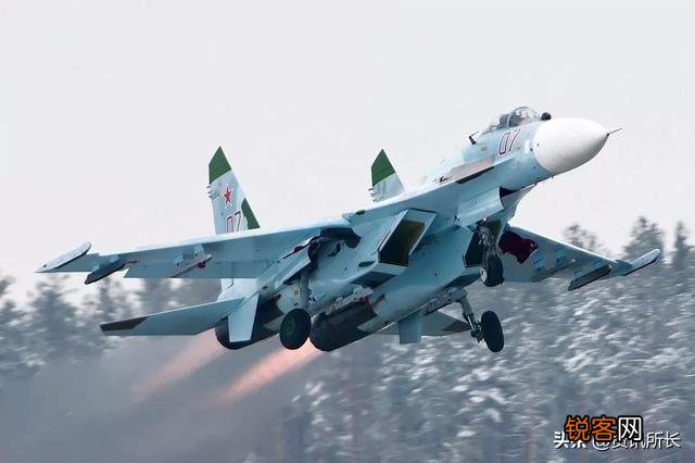 目前世界上综合能力最强的第三代战斗机是什么？