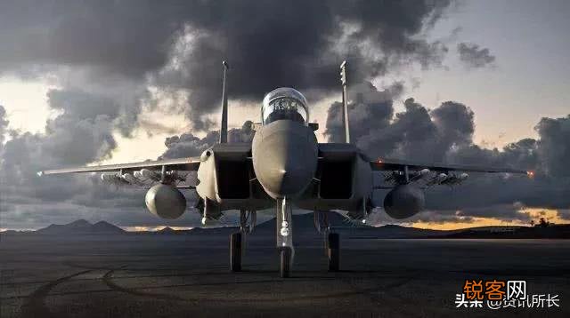 目前世界上综合能力最强的第三代战斗机是什么？