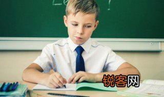 小学写景作文开头的方法与技巧 小学写景作文开头有什么技巧