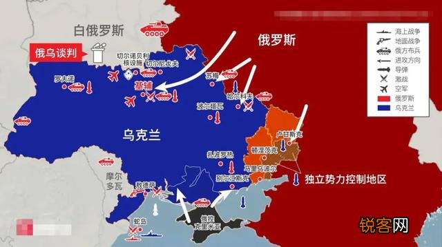 预测俄乌战争还会持续多久,俄罗斯能否取得效果？