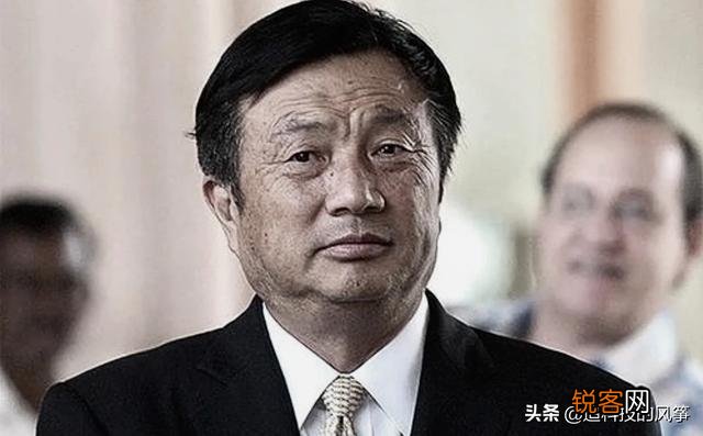 当年“骗”任正非200万的是谁？现在怎么样了？