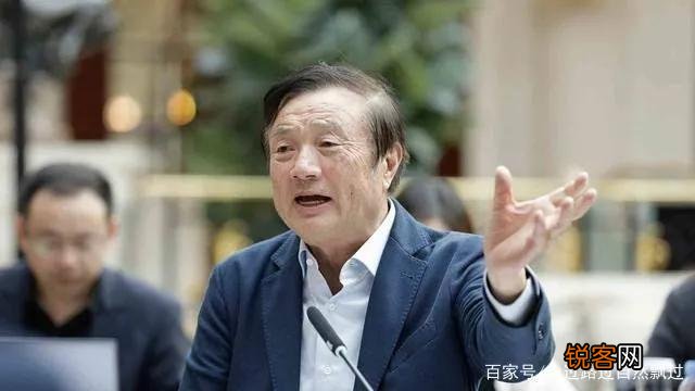 任正非大女儿孟晚舟,二女儿姚安娜,为什么三个姓?