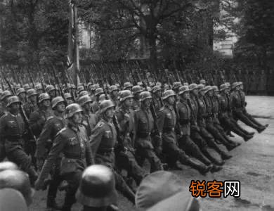 \＂慕尼黑阴谋\＂前,德军内部为何会信心不足？