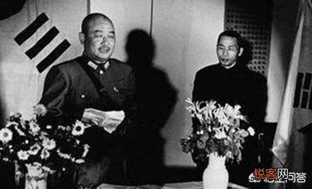 韩国国父金九为何不能回国掌权呢？