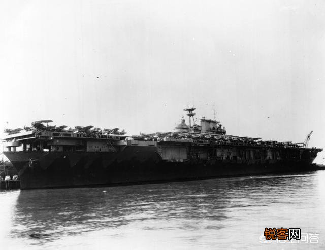 瓜岛战役,美、日双方舰载机擦肩而过,为什么不开战？