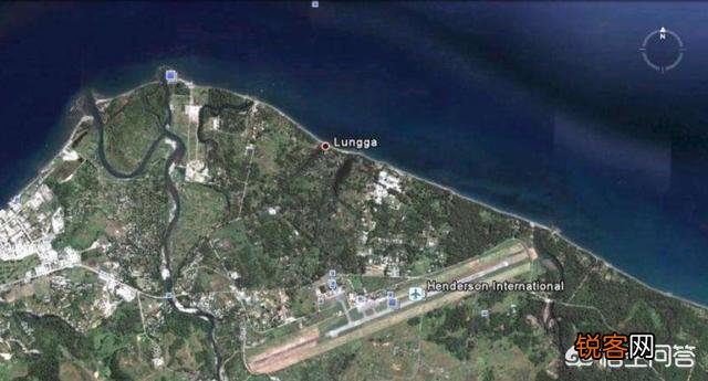 瓜岛战役,美、日双方舰载机擦肩而过,为什么不开战？