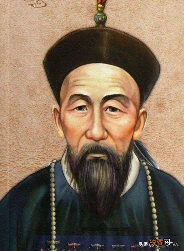 为什么坐断东南的曾国藩不起兵造反,恢复汉家江山？