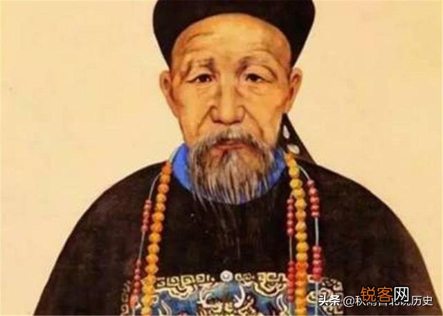 为什么坐断东南的曾国藩不起兵造反,恢复汉家江山？