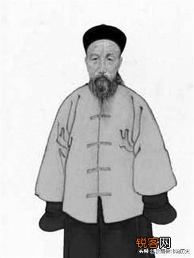 为什么坐断东南的曾国藩不起兵造反,恢复汉家江山？