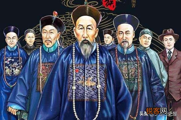 为什么坐断东南的曾国藩不起兵造反,恢复汉家江山？
