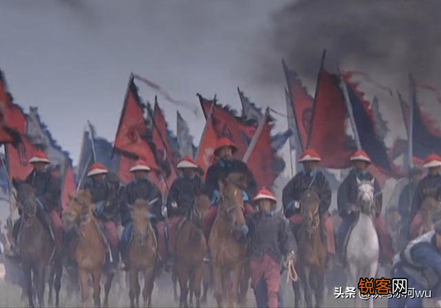 为什么坐断东南的曾国藩不起兵造反,恢复汉家江山？