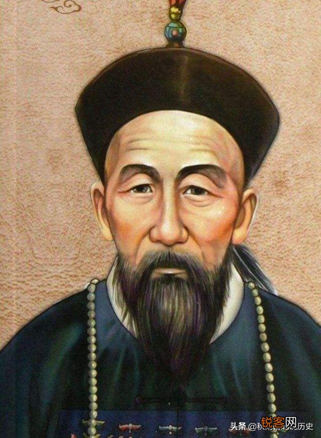 为什么坐断东南的曾国藩不起兵造反,恢复汉家江山？