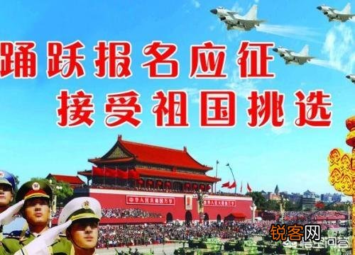 当兵需要什么文化程度和条件？