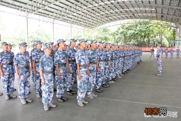 当兵需要什么文化程度和条件？