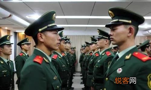 当兵需要什么文化程度和条件？